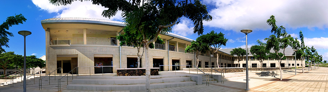 University of Hawai'i–West O'ahu